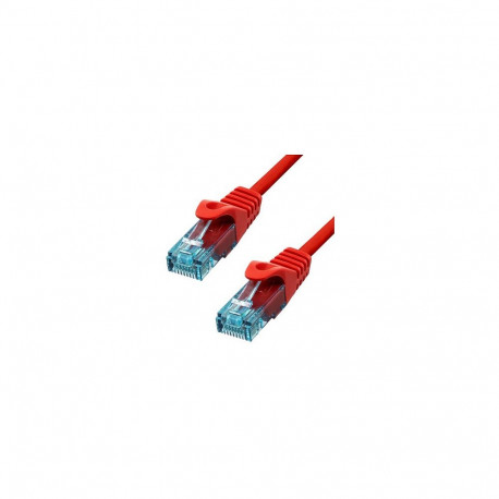 CAT6A U/UTP CU LSZH Ethernet-kaabel