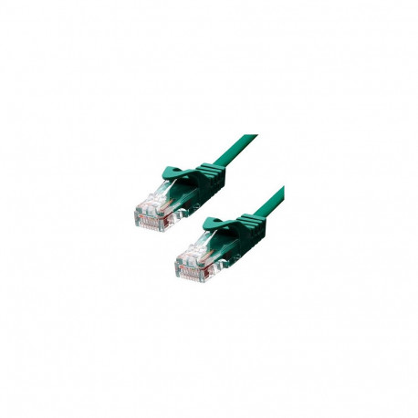 CAT5e U/UTP CU PVC Ethernet