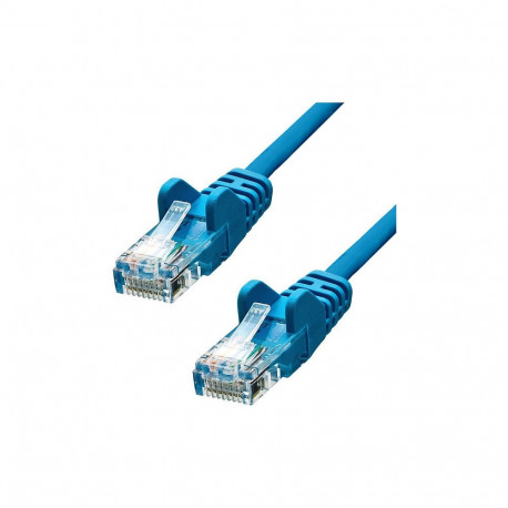 CAT5e U/UTP CCA PVC Ethernet-kaabel