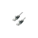 CAT5e U/UTP CU PVC Ethernet-kaabel