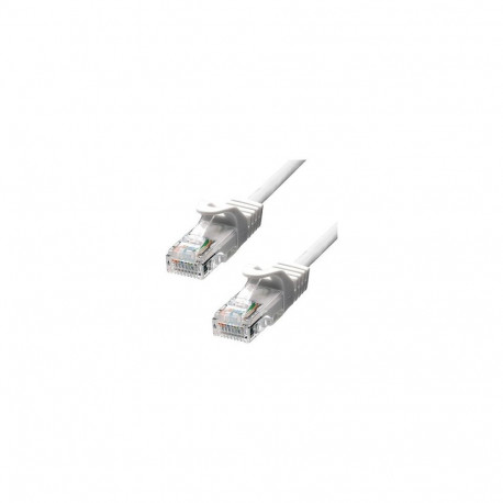 CAT5e U/UTP CU PVC Ethernet-kaabel