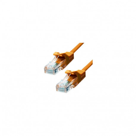 CAT5e U/UTP CU PVC Ethernet-kaabel