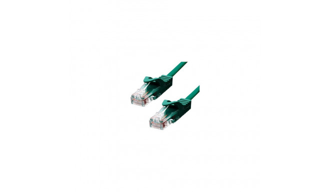 "CAT5e U/UTP CU PVC Ethernet"
