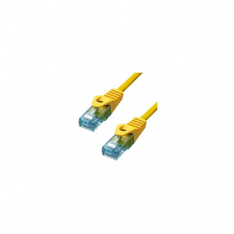CAT6A U/UTP CU LSZH Etherneti kaabel