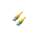 "CAT6A U/UTP CU LSZH Ethernet"