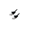 CAT5e U/UTP CU PVC Ethernet-kaabel