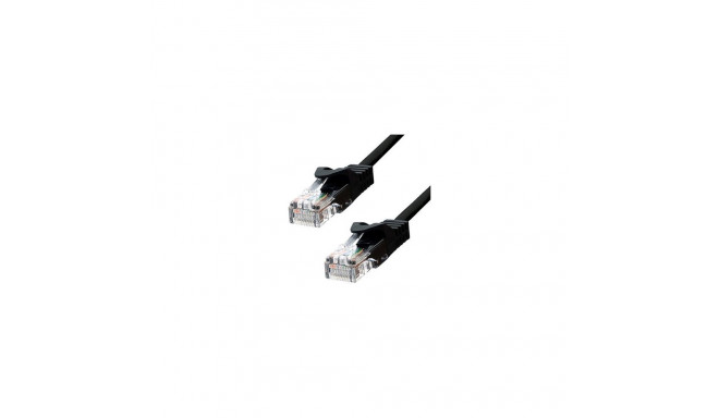 CAT5e U/UTP CU PVC Ethernet-kaabel