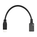 "USB-C to USB 2.0 Micro B"