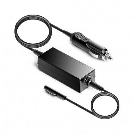 "100W DC Adapter for Microsoft"