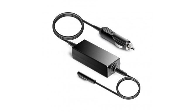 100W alalisvooluadapter Microsoftile