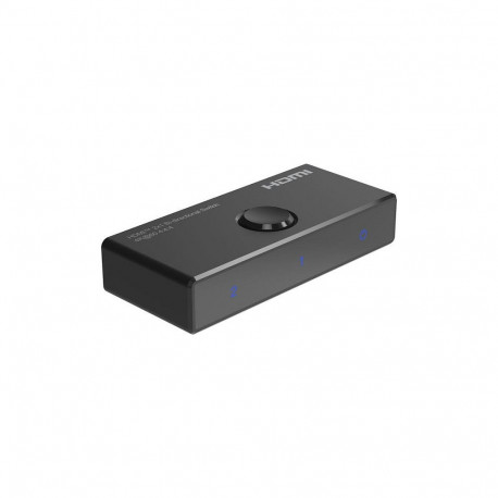 4K@60Hz kahesuunaline HDMI
