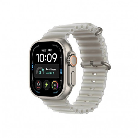 Apple Watch Ultra 4 5G 49mm Ti, Grey Ocean Band