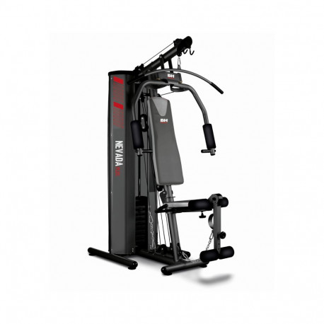 Jõujaam BH FITNESS Nevada Plus