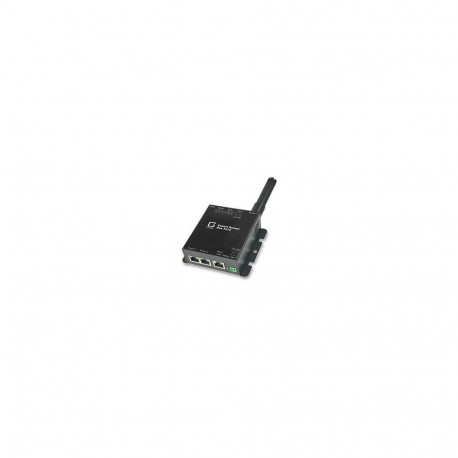 GUDE LAN-andur 721411 Expert temperatuuri- ja I/O-seireks, PoE