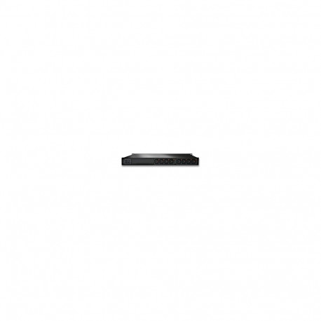 "GUDE 8035-2 Expert Power Control NET 8x C13, Differenzstrommessung Typ A, Messung pro Port, 2xSenso