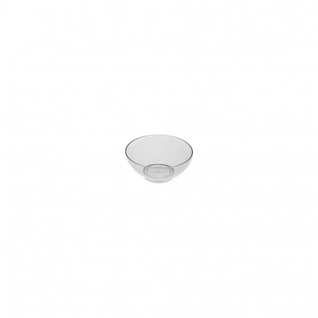 "PAPSTAR Einweg-Fingerfood-Schalen 7.2 cm ca 0,065 l glasklar"