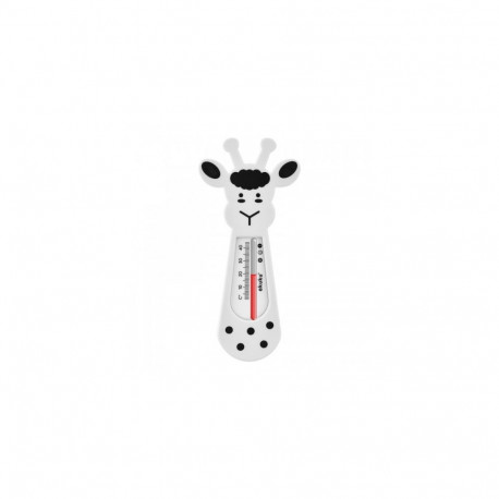 Akuku Floating bath thermometer WHITE SHEEP A0495