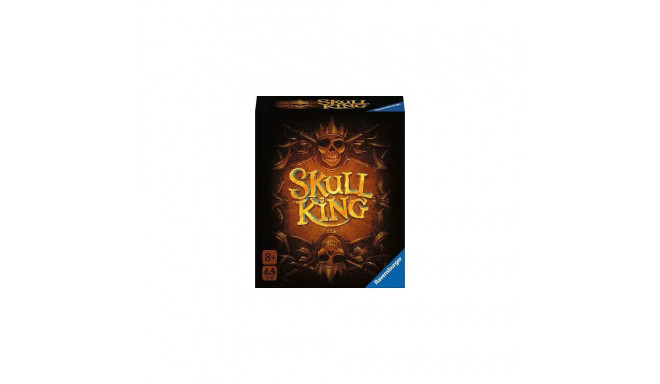 "Skull King"