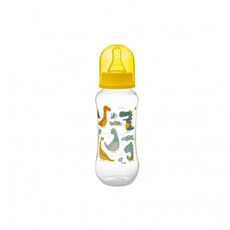 Akuku Feeding bottle 250ml A0005
