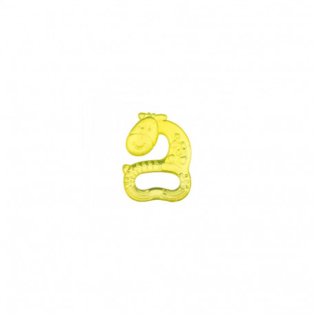 Akuku Water filled teether GIRAFFE A0358