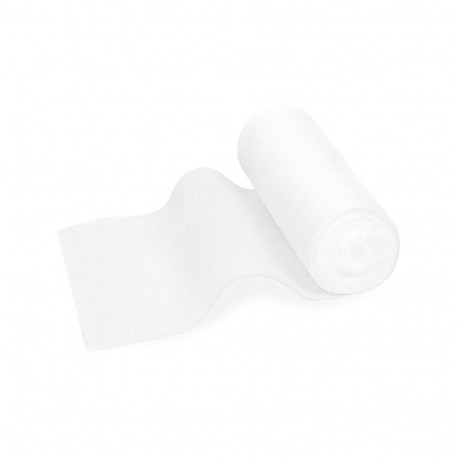 "Meditrade® ABE® Last Fixierbinde 4 cm x 4 m"