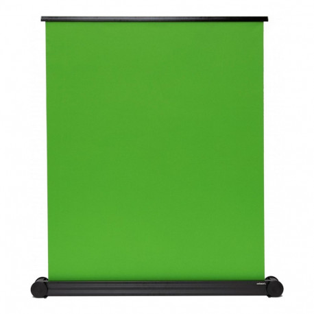 "Celexon Mobile Chroma Key Green Screen 150 x 180"