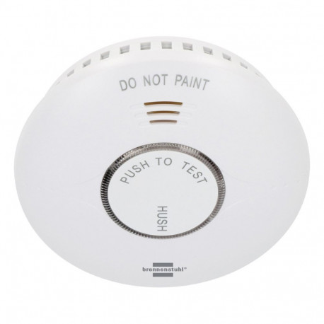 "Brennenstuhl Connect WiFi Rauchwarnmelder RM A 3020"