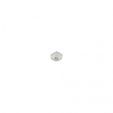tolmumask 8710PRO20 tassikujuline FFP1 20tk