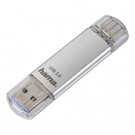 "Stick hama USB-Stick C-Laeta 32GB"