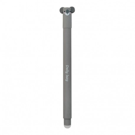 "EBERHARD FABER Animal Erase it! Koala Gelschreiber 0.7 mm Schreibfarbe: Blau"