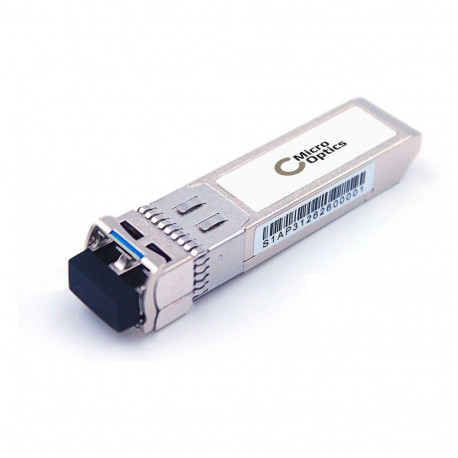 "LANVIEW Generic SFP LX 1.25Gb/s 1310nm SMF 20km LC"