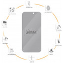 Vmax kaitseklaas Apple iPhone 7/8/SE