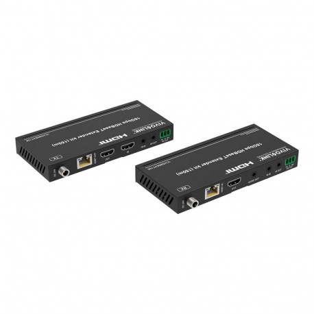 "18Gbps HDBaseT Extender kit"