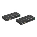 "18Gbps HDBaseT Extender kit"