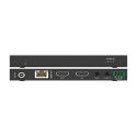 "18Gbps HDBaseT Extender kit"