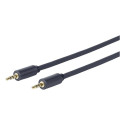 3.5MM kaabel M-M