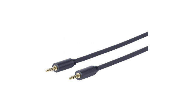3.5MM kaabel M-M