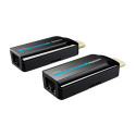 "HDMI over CATx extender 50m"