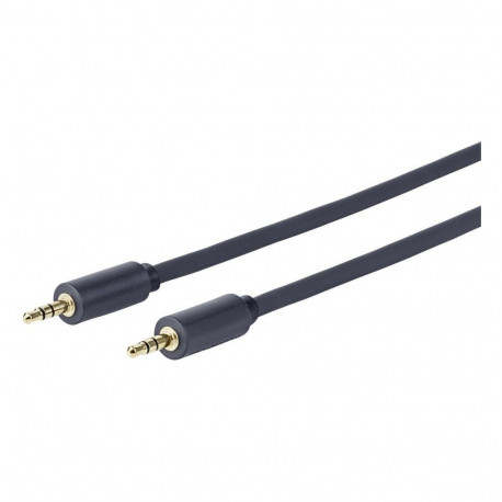 "3.5MM CABLE M-M"