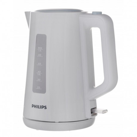 Philips HD9318/70 electric kettle 1.7 L 2200 W White
