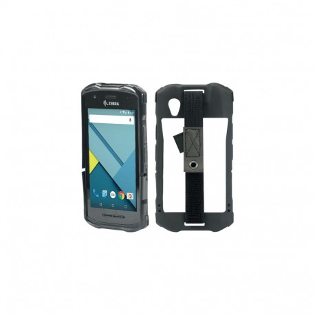 "Mobilis PROTECH Pack- HHD TC51/52/56/57 + Handstrap Softbag"