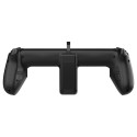 Deltaco mängupuldi kott Switch