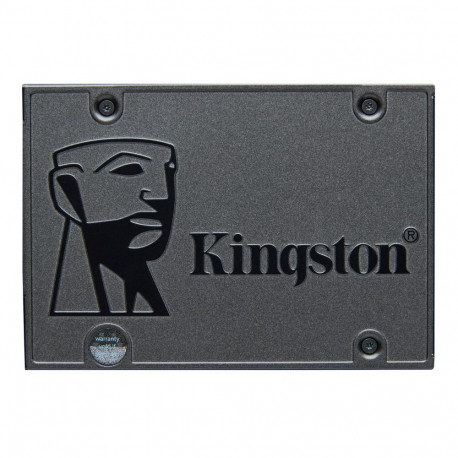 Kingston Technology A400 960 GB 2.5" Serial ATA III TLC