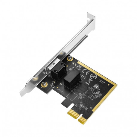 Cudy PE10 network card Internal Ethernet 1000 Mbit/s