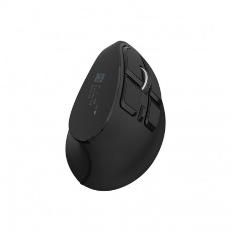 NATEC hiir EUPHONIE PRO universaalne paremakäeline Bluetooth optiline 4000 DPI