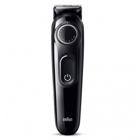 Braun BeardTrimmer 3 Beard Trm 3 BT3400