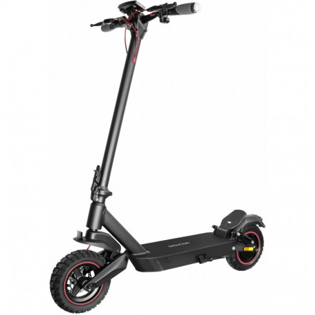 tõukeratas X30 maastikusõiduks 500W, 45km