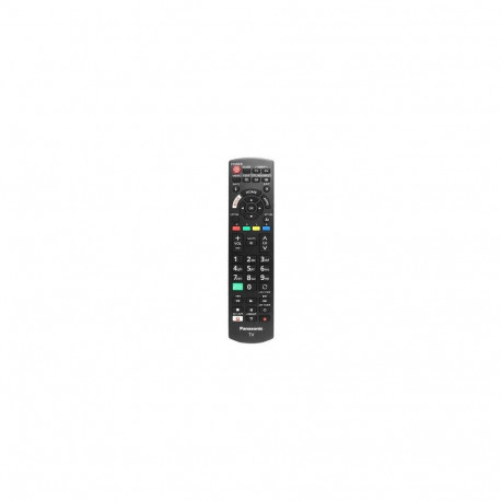 Panasonic LXP1134 Remote Control for LED/LCD TV N2QAYB001134 NETFLIX