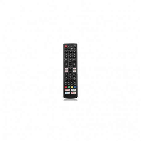 Lamex LXP2303V Remote Control for LG TV CRC2303V SMART, Netflix, PrimeVideo, Disney+