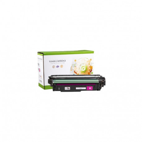 Static Control Components 002-01-QRF323A toner cartridge 1 pc(s) Compatible Magenta